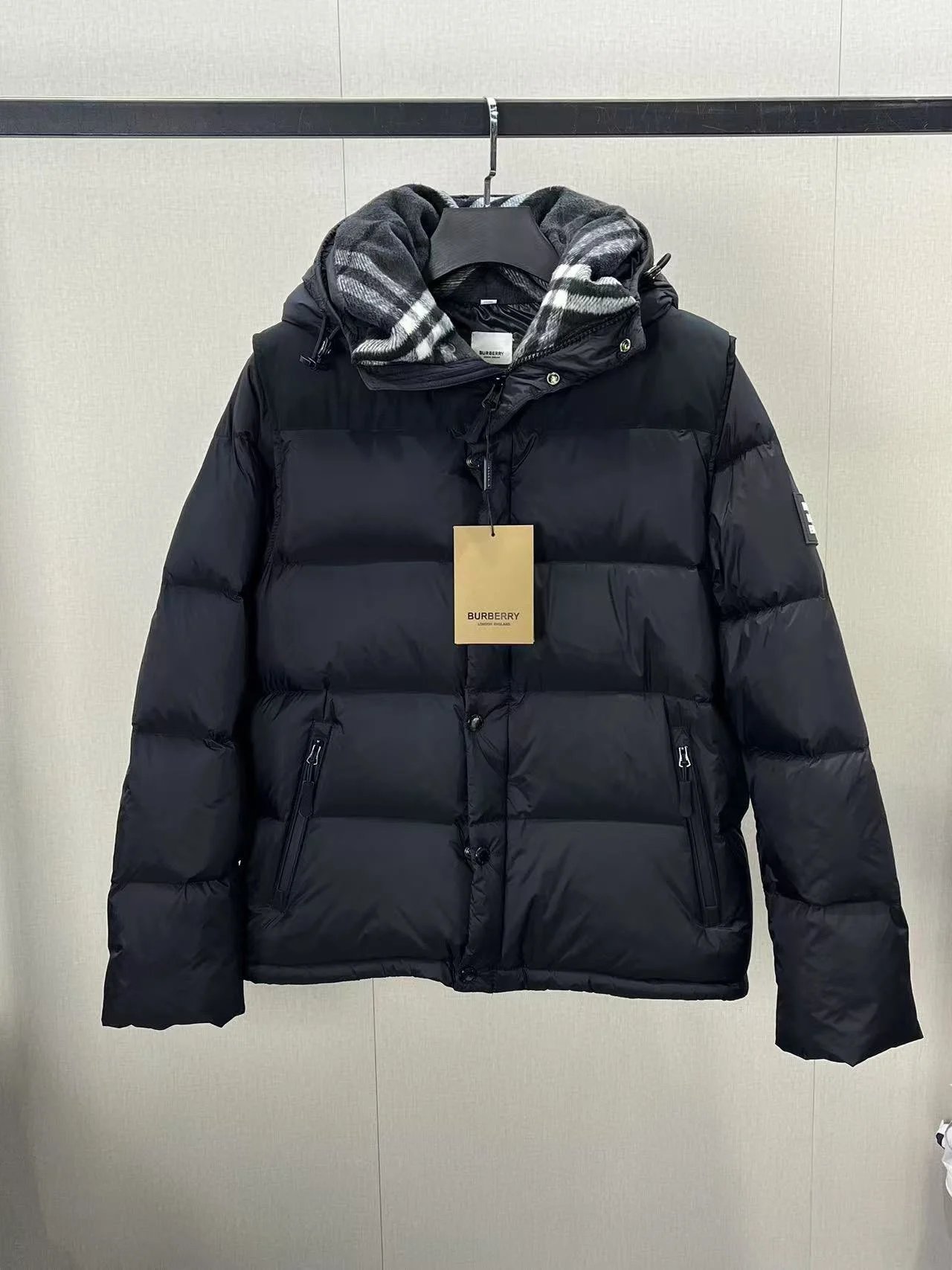 uu9B-Popular Down Jacket