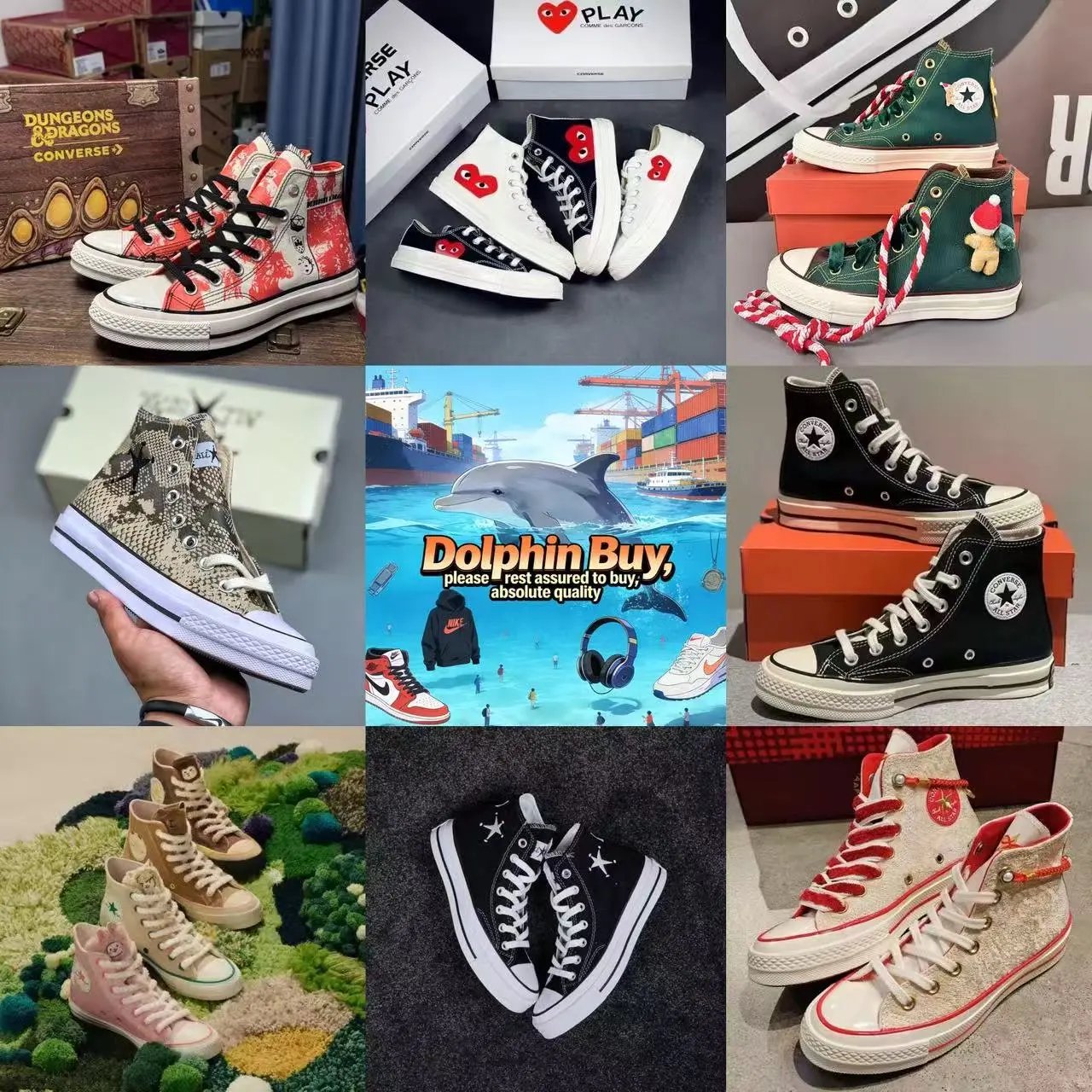 casual sneakers