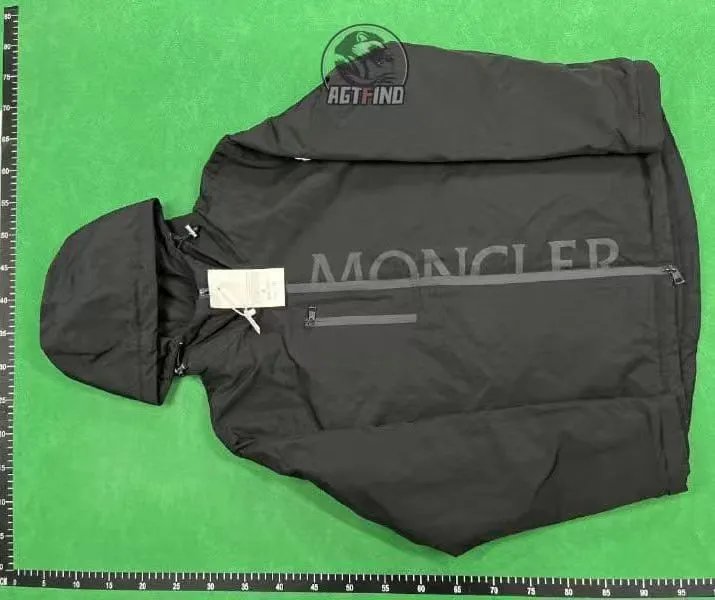M High Quality Jacket - Down Jacket XS