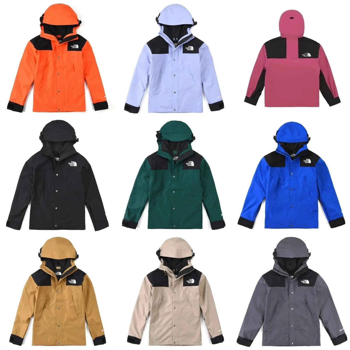 The North Face 1990 Mountain J
