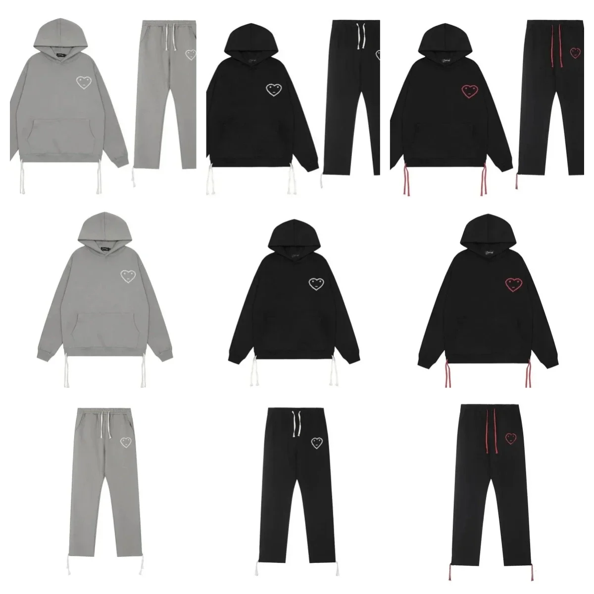 Carsicko Tracksuits 