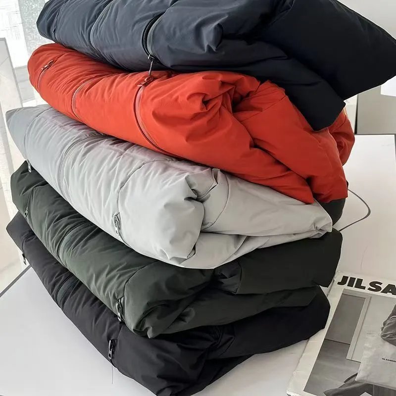 JIL SANDER Puffer Jackets [7 s