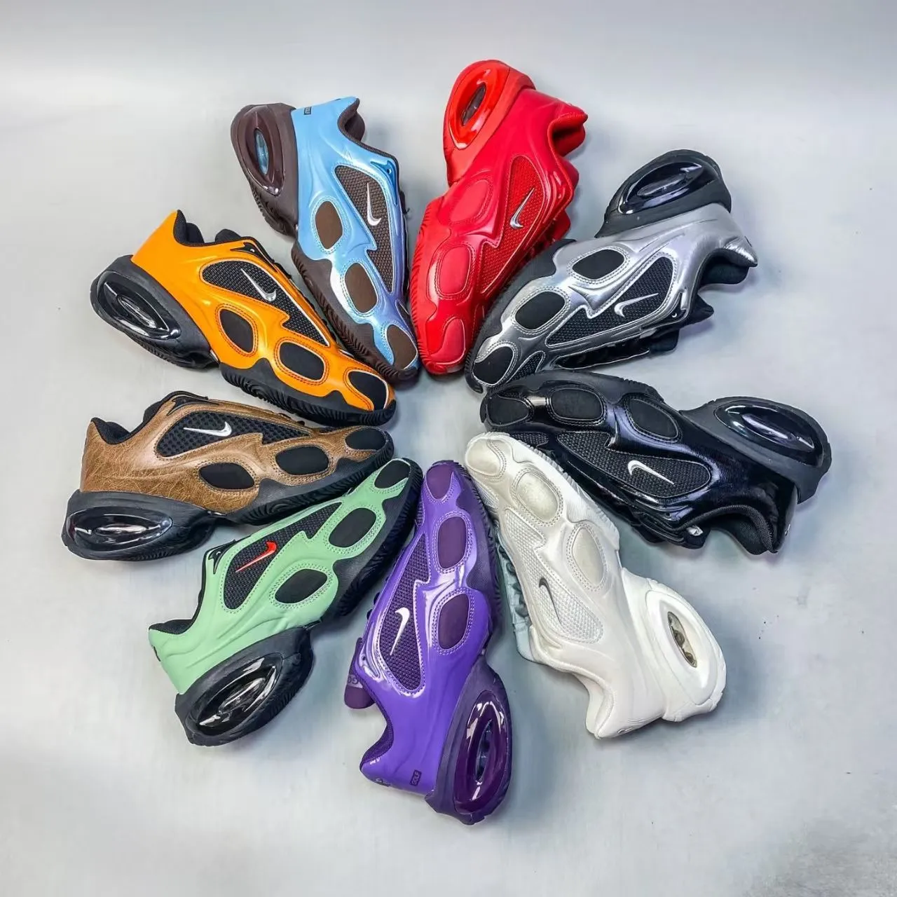 Nike Air Max Muse &a