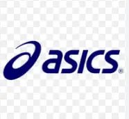 Asics Brand Logo [40 styles]