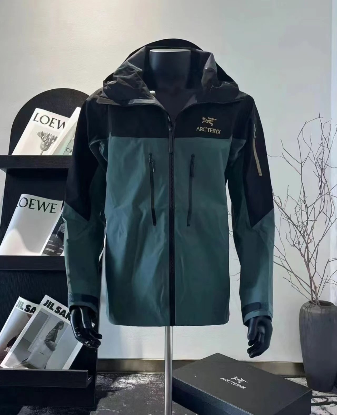Product view 21