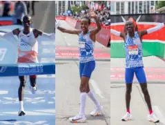 Nike Alphafly 3 Sneakers [40 s