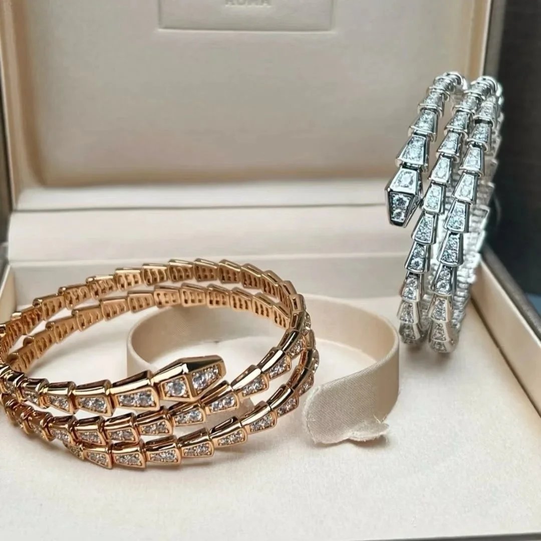 Bulgari Necklace