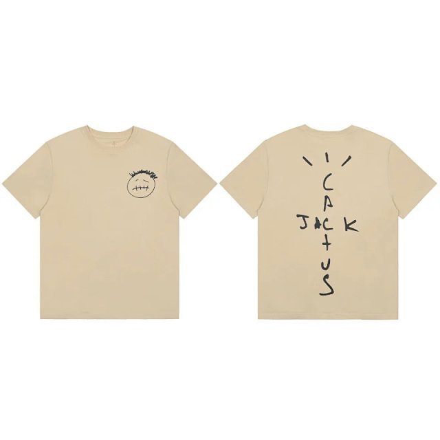 Travis Scott T-shirt TEE: seller detail photo 7