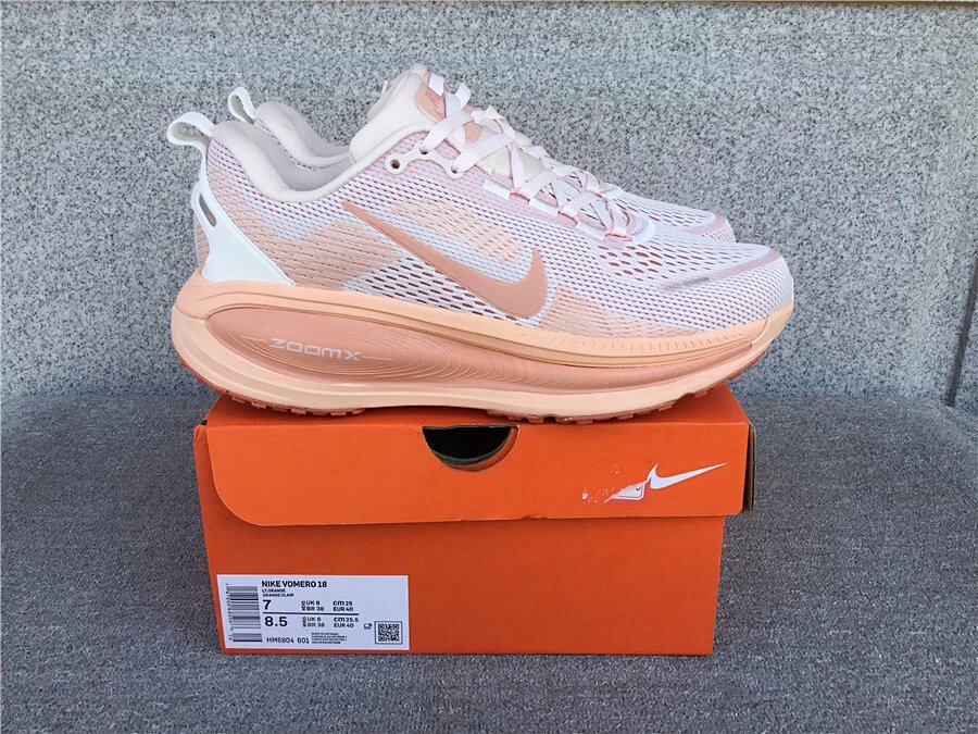 Nike ZoomX Vaporfly 18 Neon Yellow Running Shoes product detail 2 in Litbuy spreadsheet finds