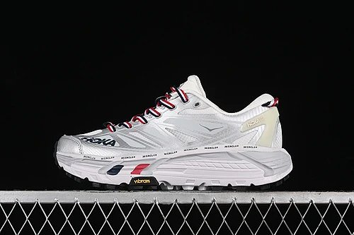 Design Equiments x Vibram Trail Runner Multicolor Sneakers Chunky Sneakers product detail 2 in Litbuy spreadsheet finds