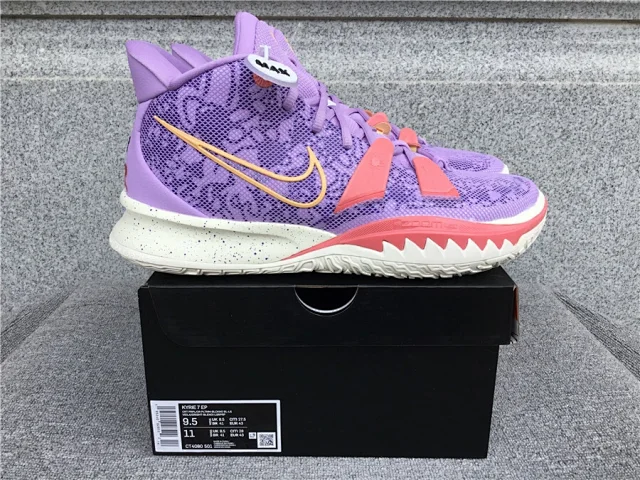 Nike Sneakers Kyrie 7 EP product detail image 3