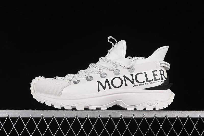 Design Equiments x Vibram Trail Runner Multicolor Sneakers Chunky Sneakers product detail 14 in Litbuy spreadsheet finds