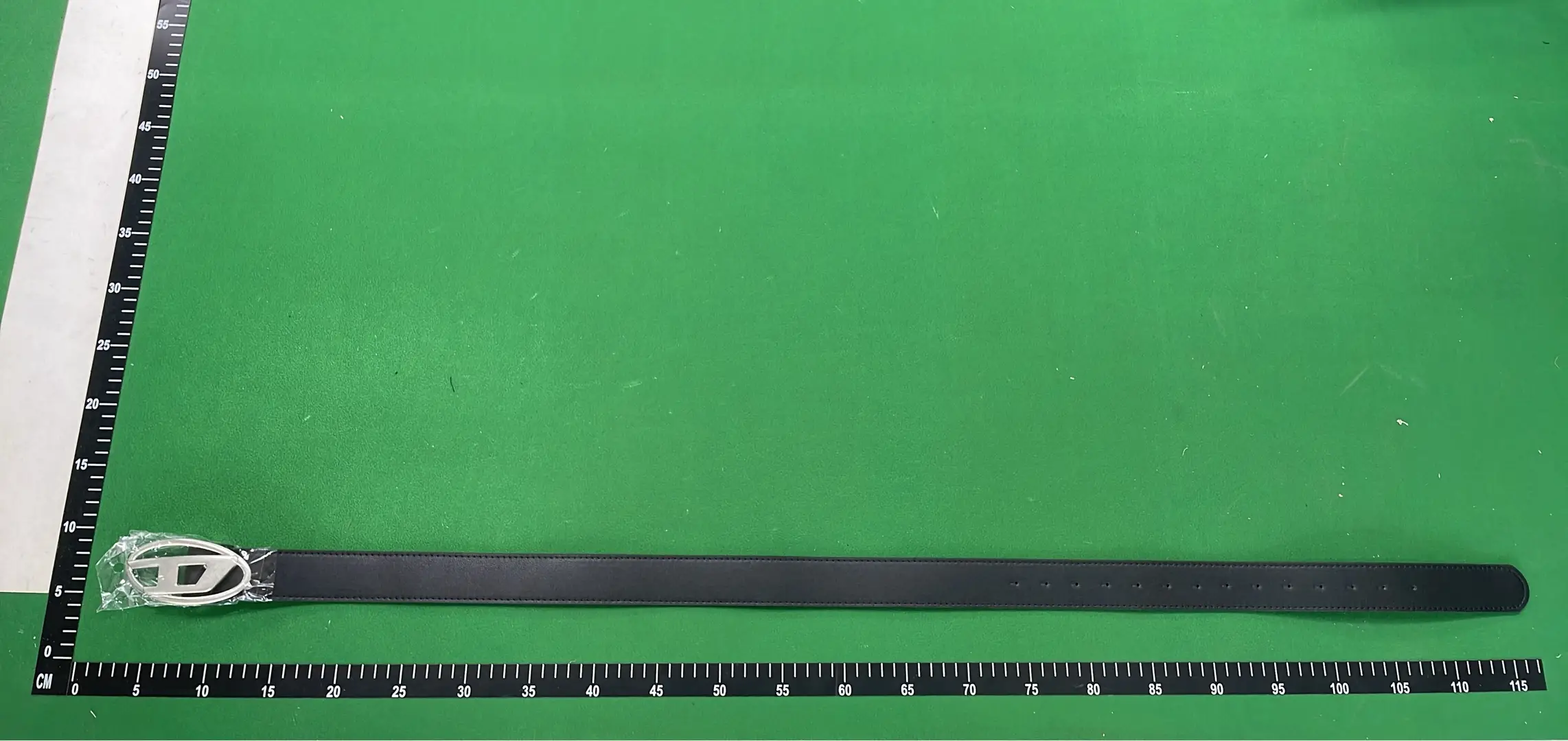 Diesel Belt - 10/23