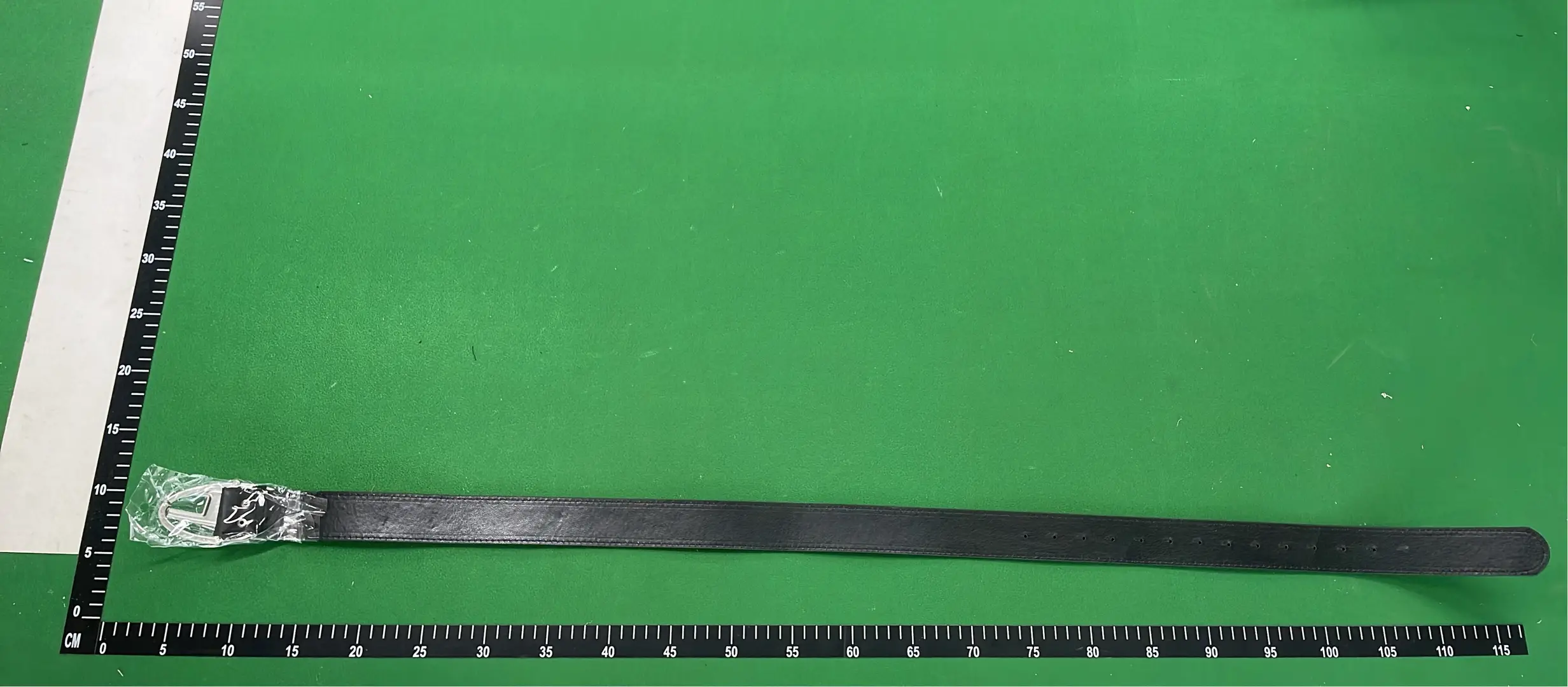 Diesel Belt - 13/23