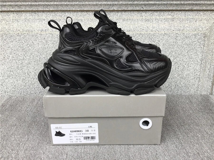 GG-CC Shoes