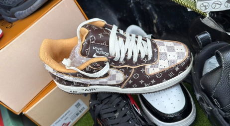 Fashion Sports Casual Shoes photo 6