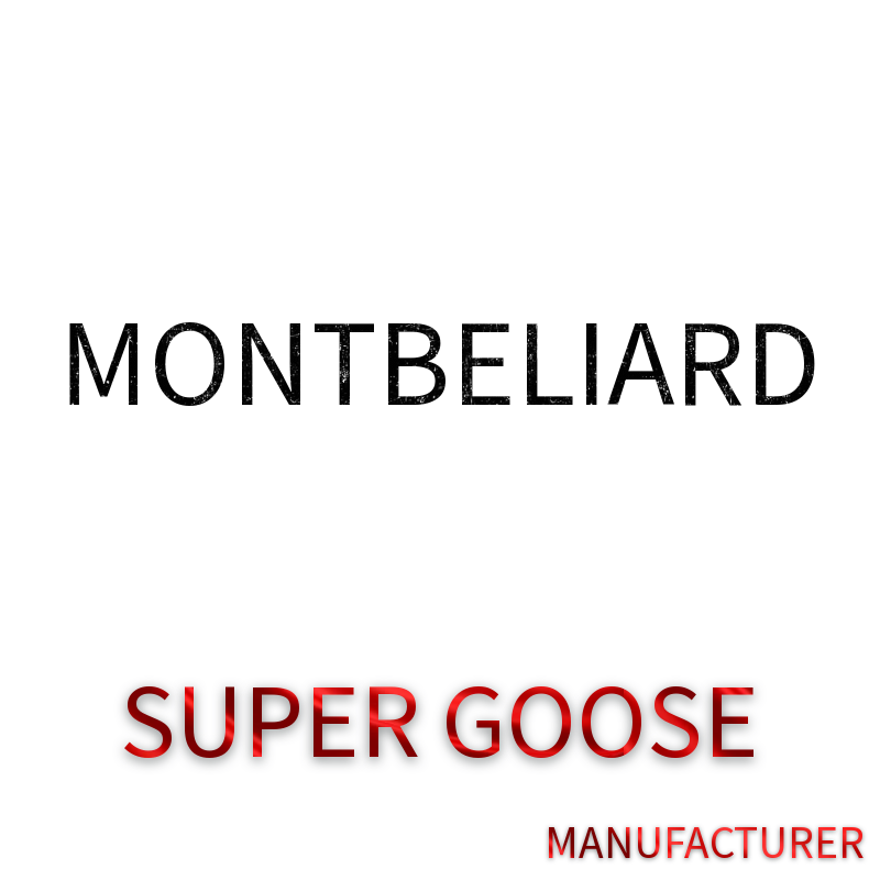 Super Goose [M218]