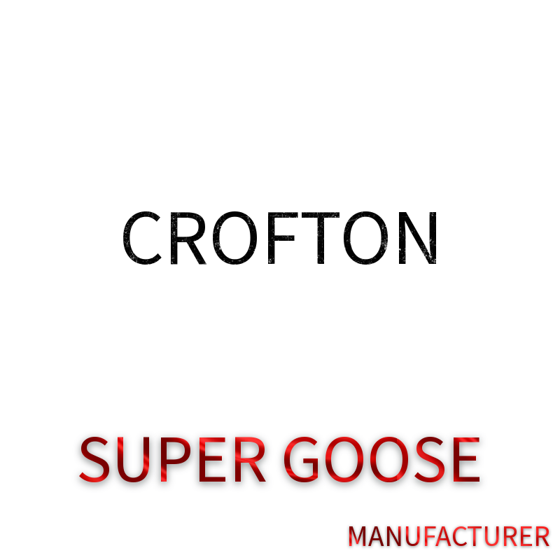Super Goose  【2252M】【2252MB】 2252