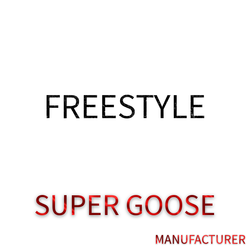 Super Goose 【4154M】 【4154MB】 20