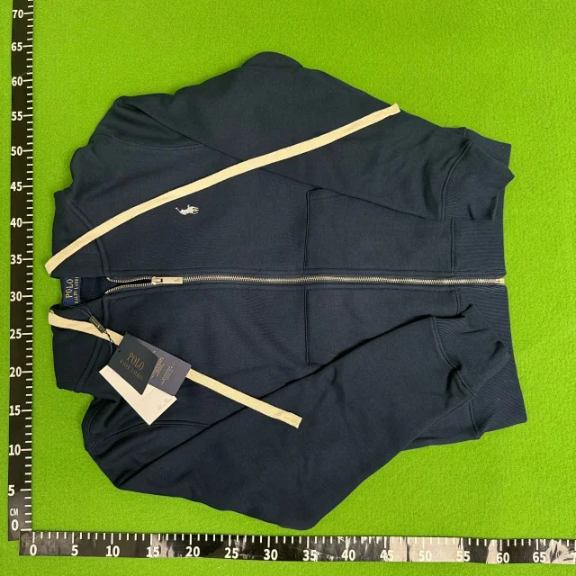 C.P. Company Hoodies & Sweatshirts Goggle-Lens Hood Full-Zip product detail image 3