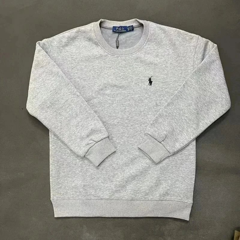 Brand Crew Neck Hoodie Collection photo 2