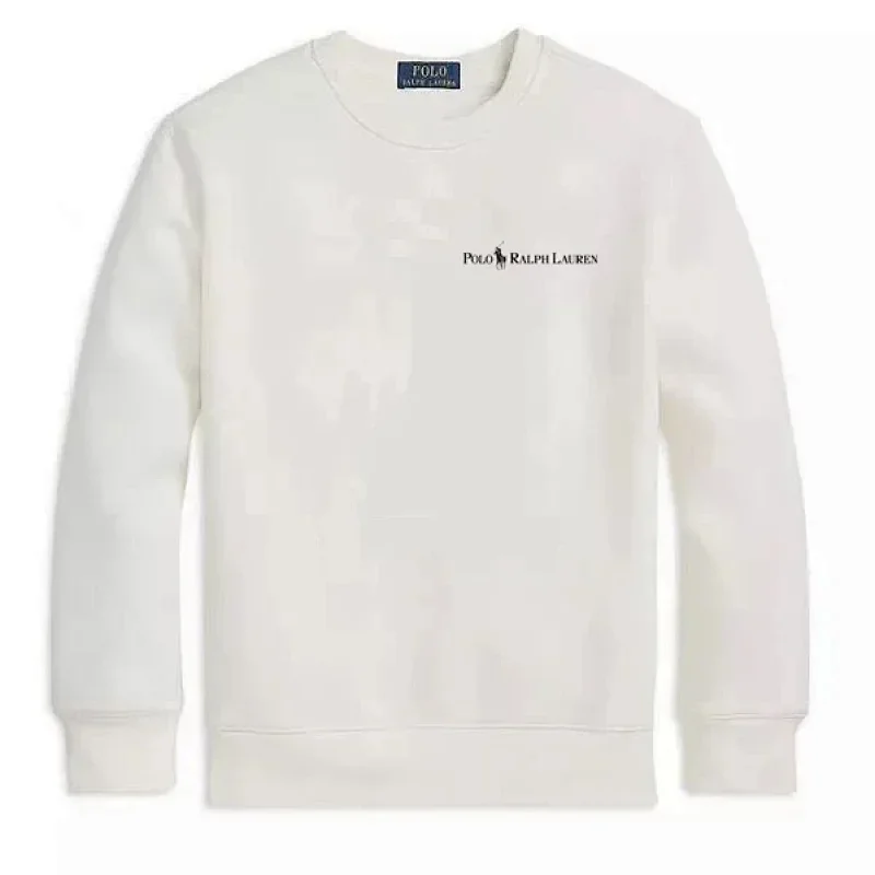 Brand Crew Neck Hoodie Collection photo 5