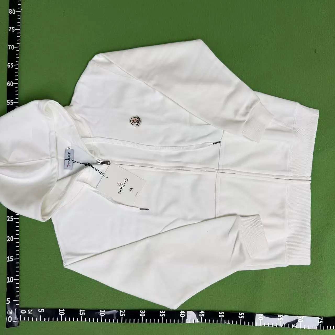 C.P. Company Hoodies & Sweatshirts Goggle-Lens Hood Full-Zip image 12