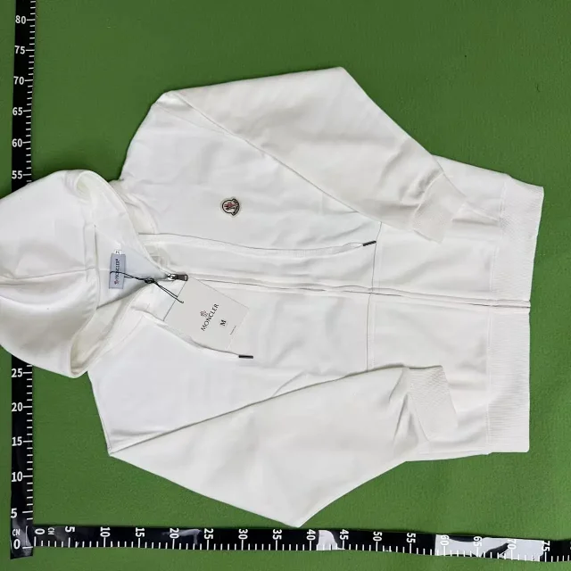 C.P. Company Hoodies & Sweatshirts Goggle-Lens Hood Full-Zip product detail image 12