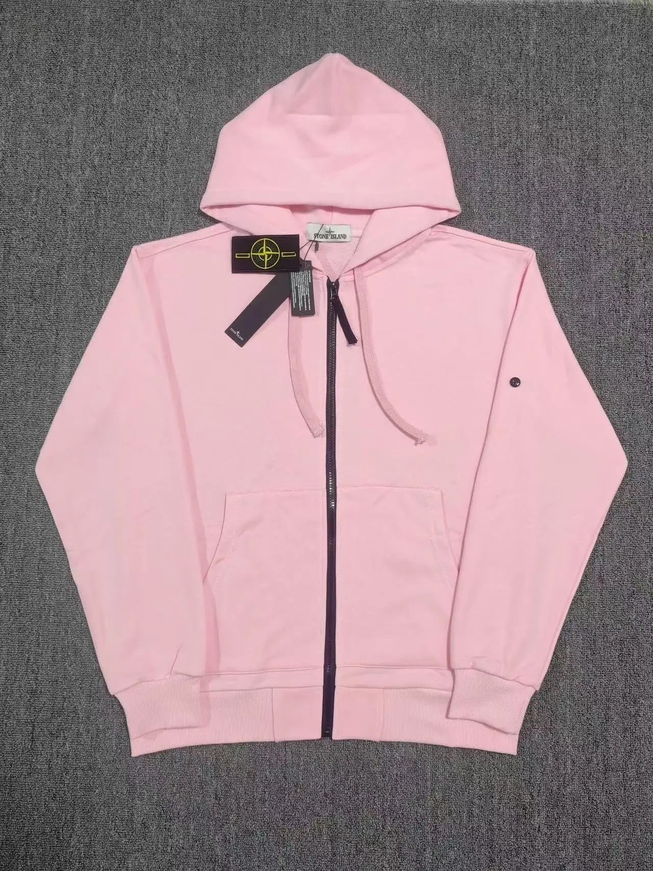 Stone Island-Pink