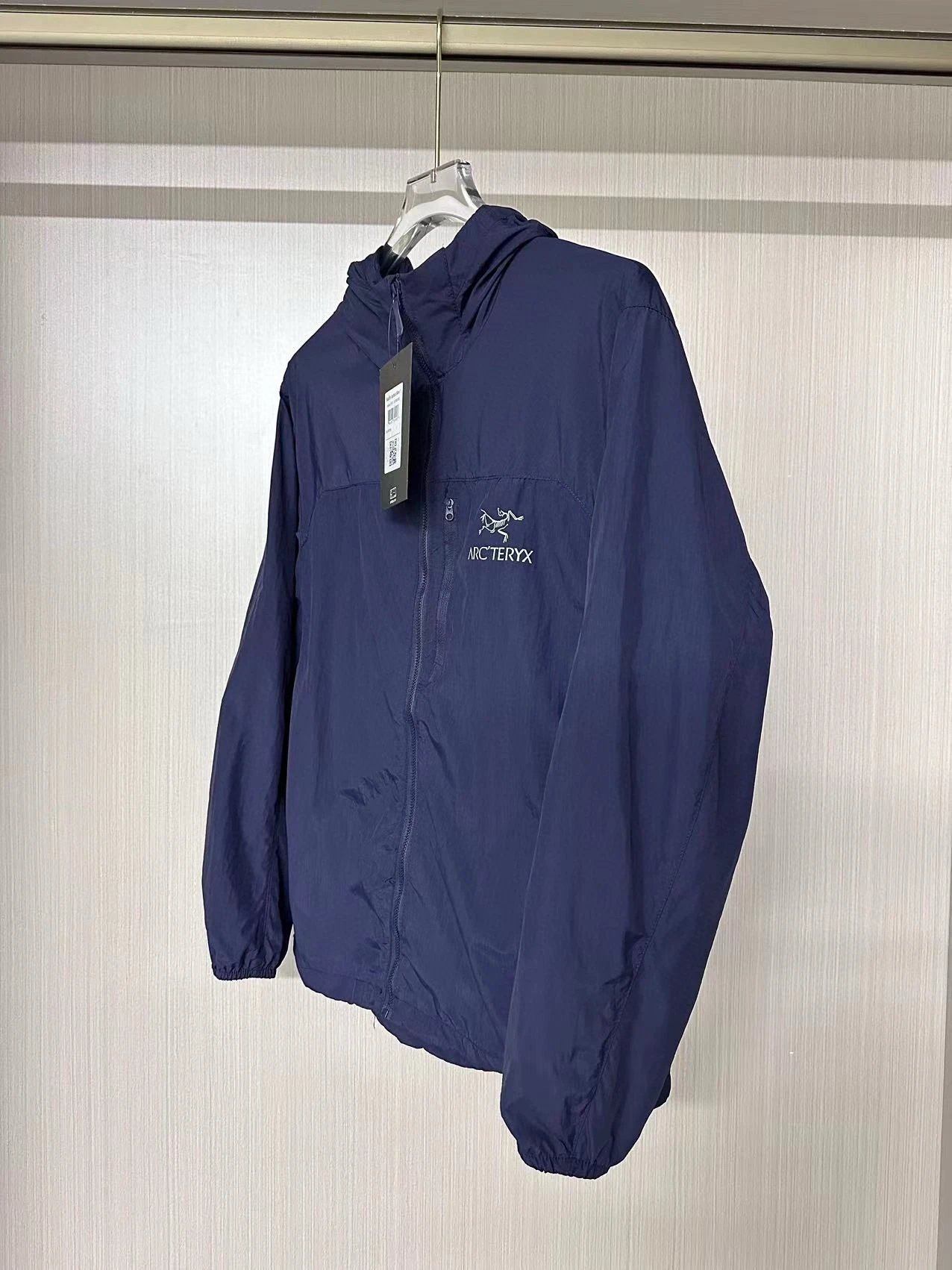 Sunscreen Clothing - Deep Blue