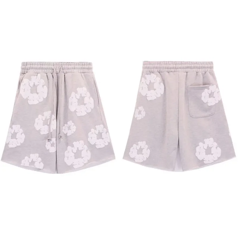 Denim Tears - Gray