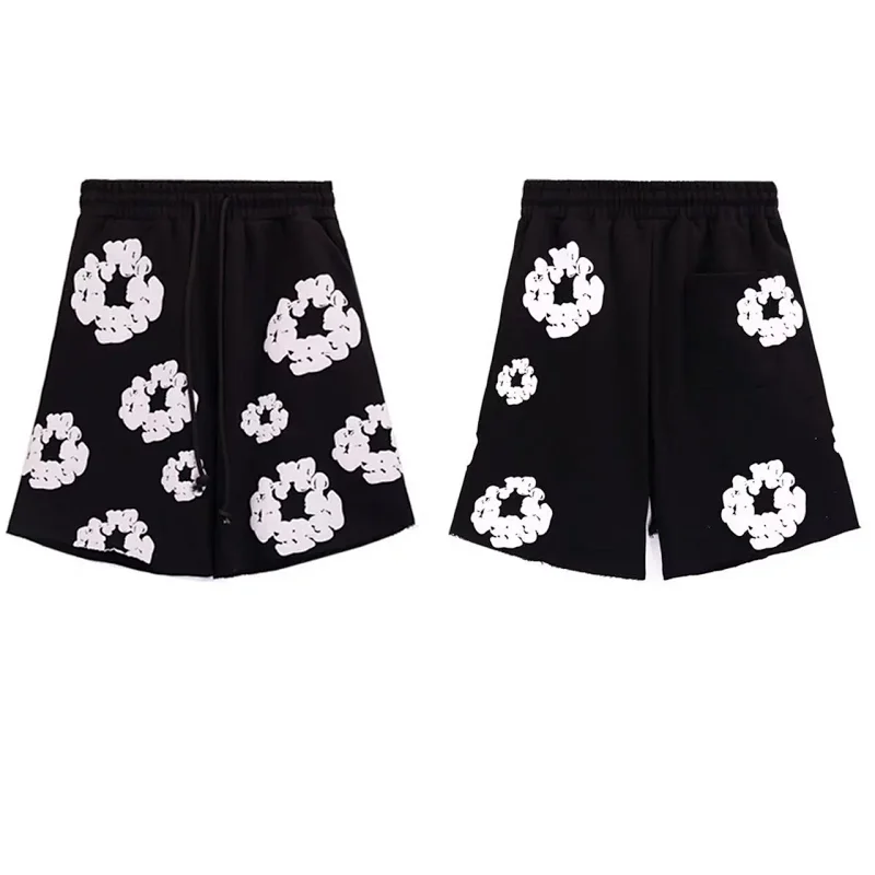 Denim Tears - Black