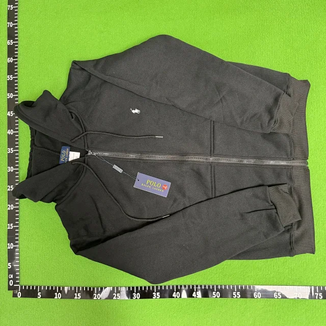 C.P. Company Hoodies & Sweatshirts Goggle-Lens Hood Full-Zip product detail image 4