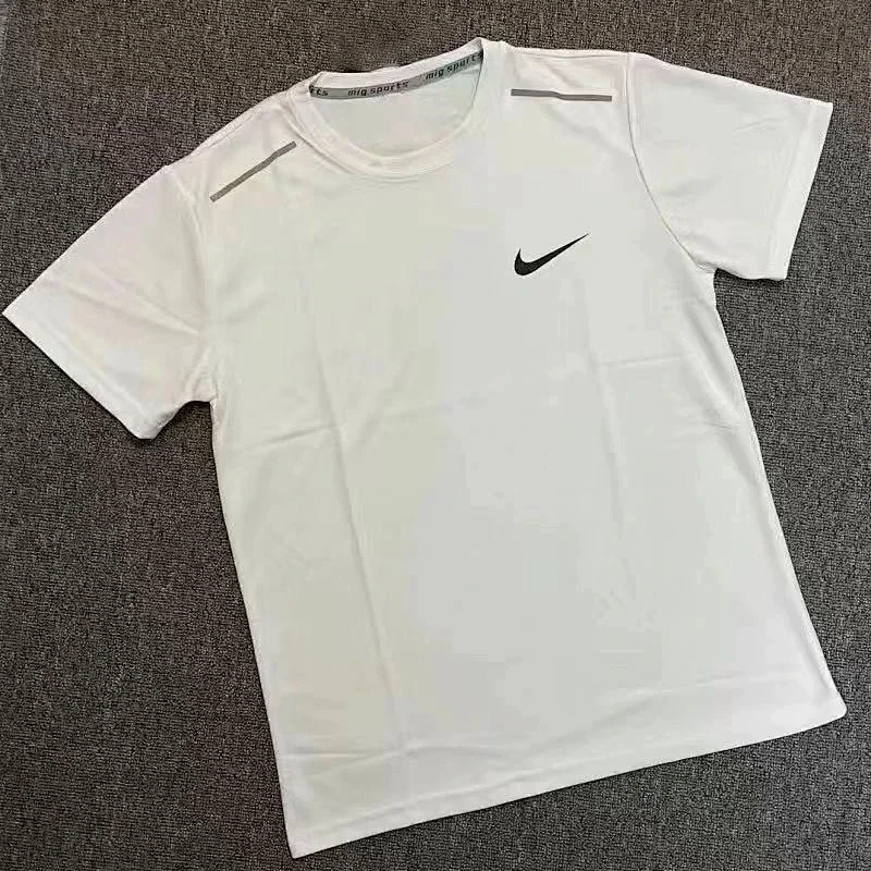 Nike Reflective - White