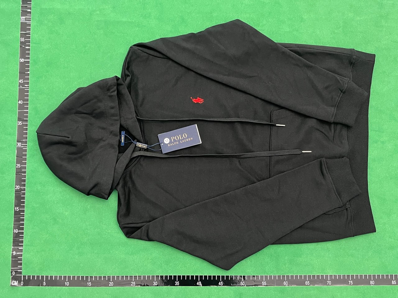 Polo Ralph Lauren Classic Fit Hooded Sweatshirt [40 styles]