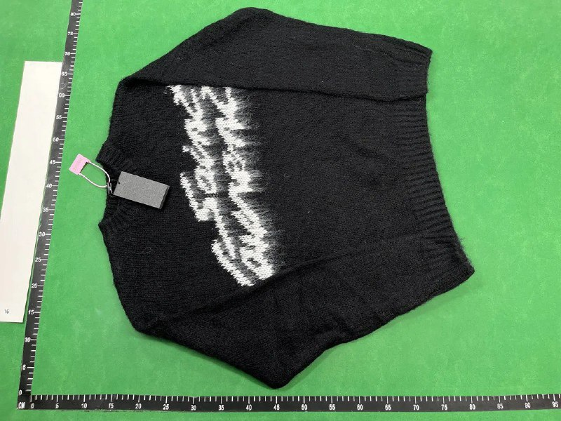 Brand Sweater Collection - CA-3