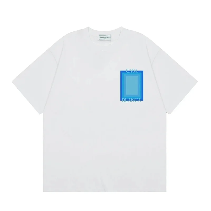Casablanca - White 3