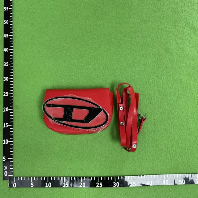 Burberry Crossbody Bags Logo Strap Bag product detail image 2