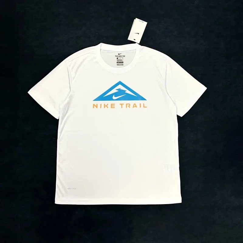 Nike - White