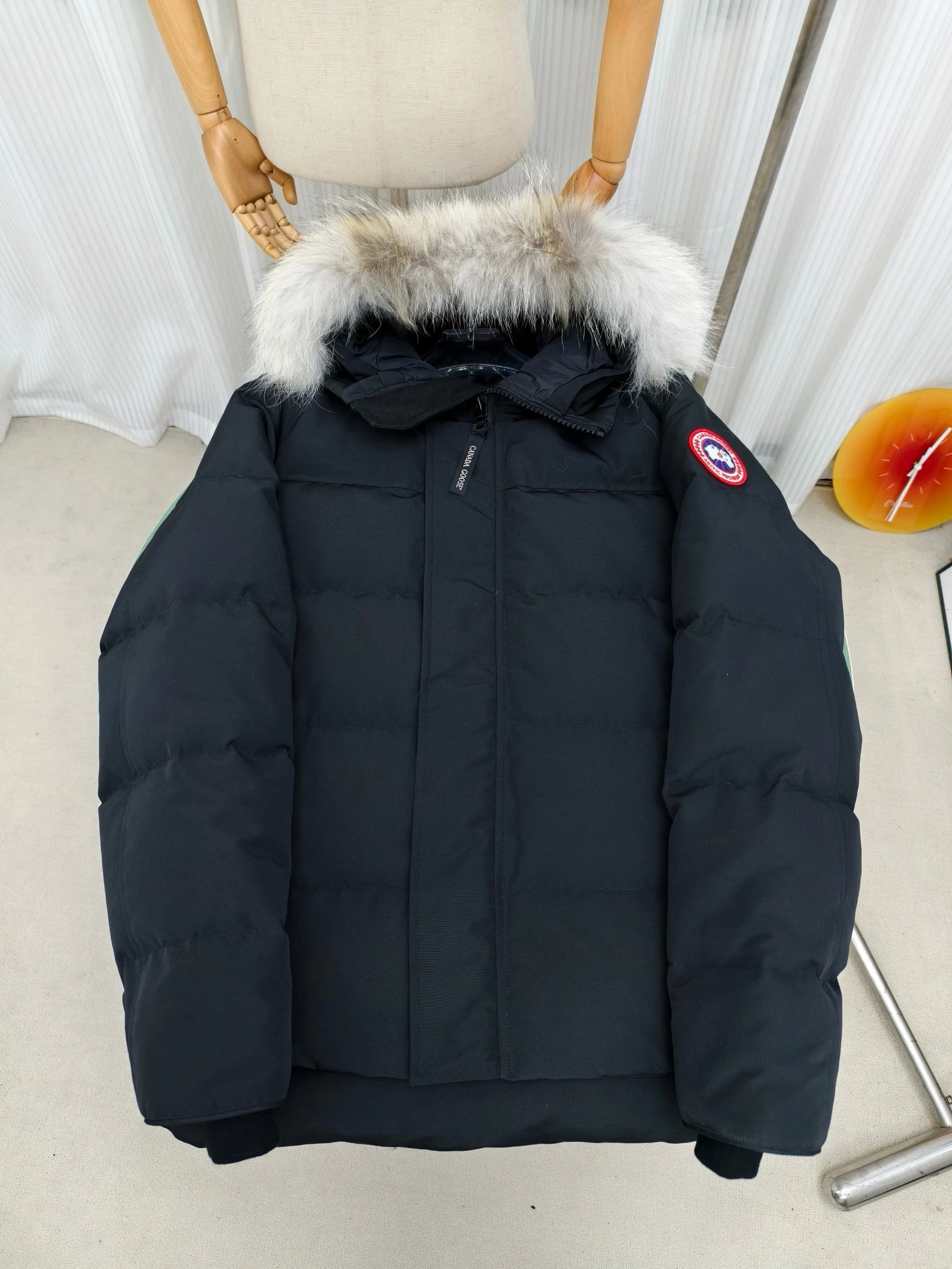 款式4-黑色-红标