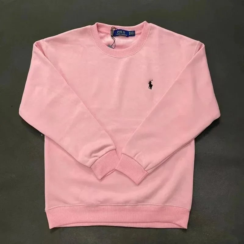 Brand Crew Neck Hoodie Collection photo 4