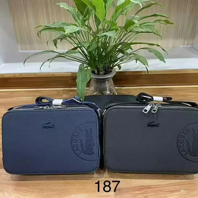 Lacoste 2 Blue