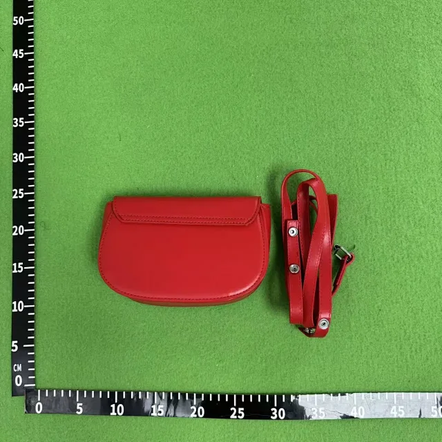 Burberry Crossbody Bags Logo Strap Bag product detail image 3