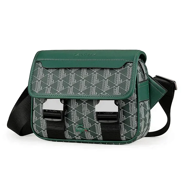 Burberry Crossbody Bags Logo Strap Bag product detail image 17