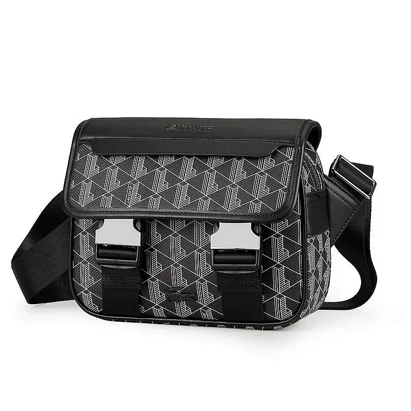 Burberry Crossbody Bags Logo Strap Bag image 7