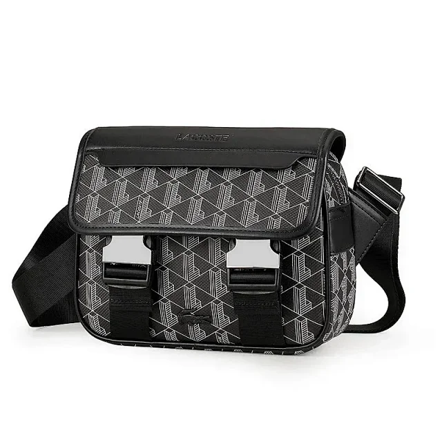 Burberry Crossbody Bags Logo Strap Bag product detail image 18