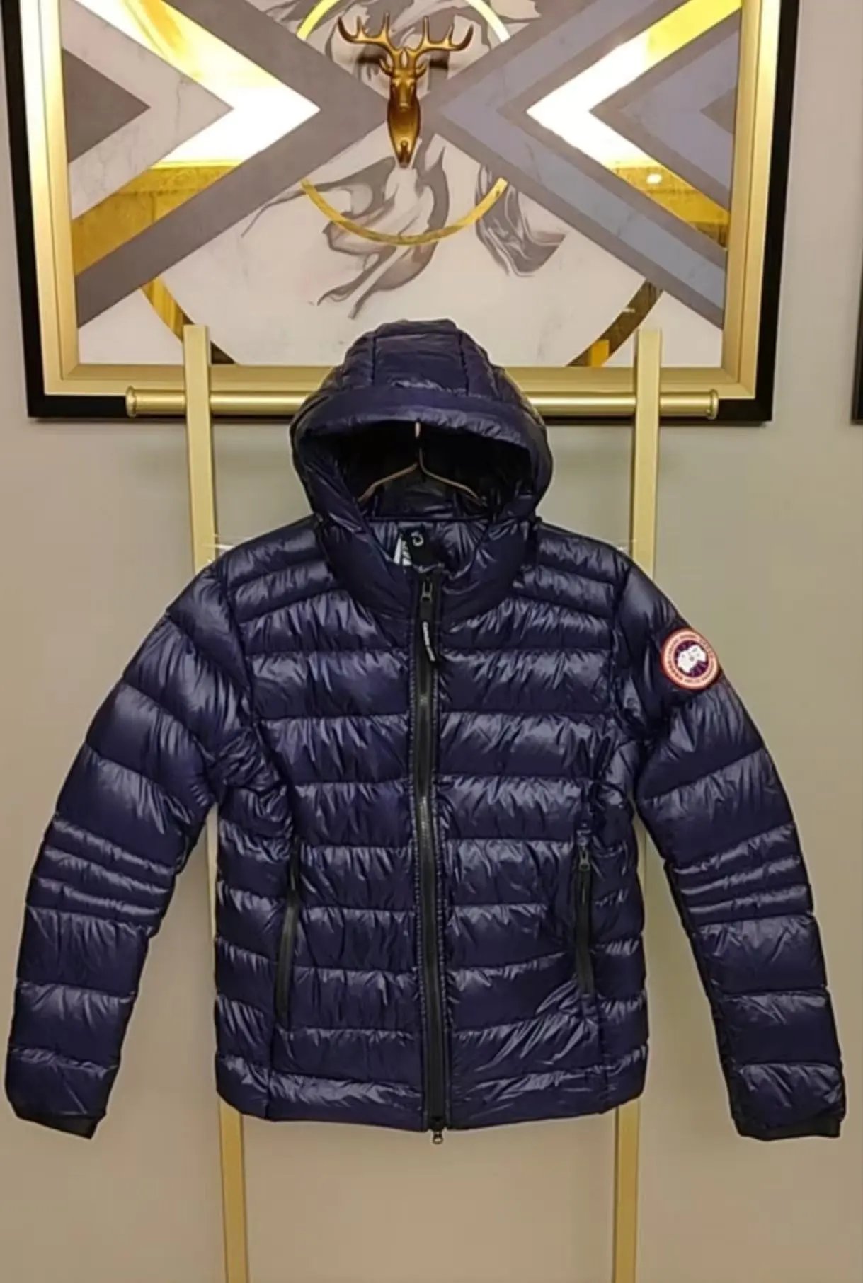 Style 4- Lightweight 5