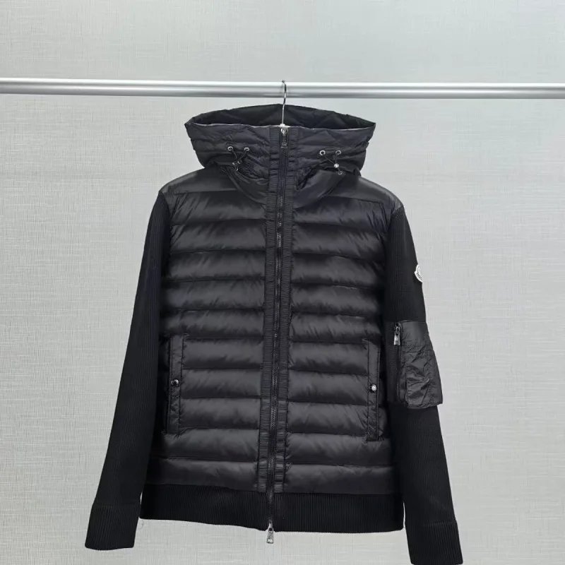 Monster Black White Label