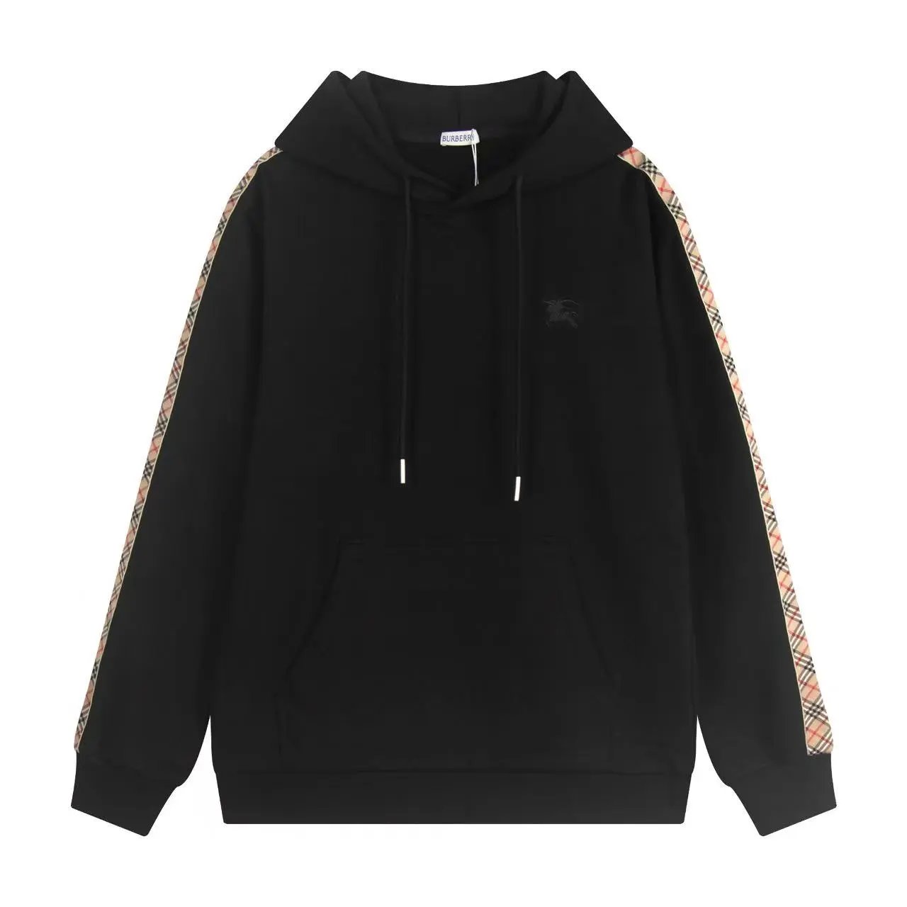 Hooded Sweatshirt-3