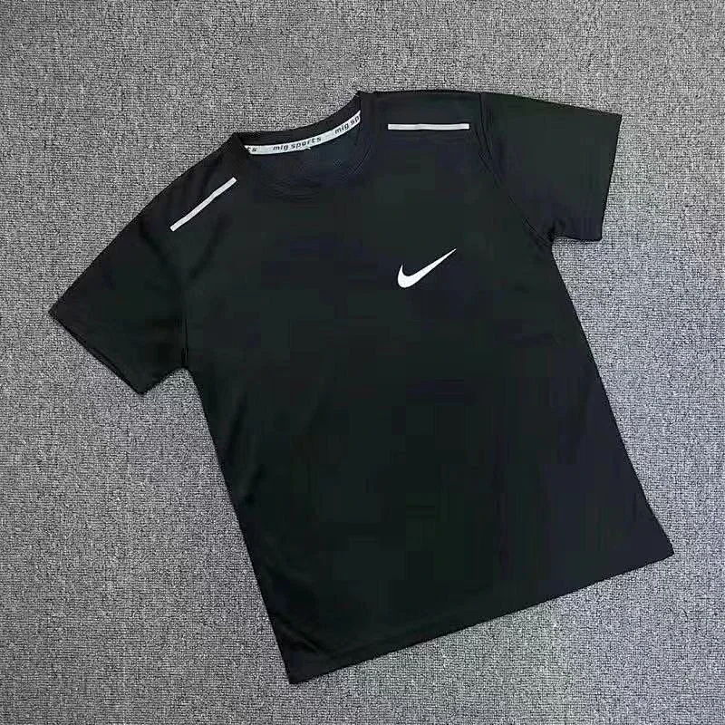 Nike Reflective - Black
